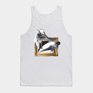 Strong Balance Tank Top